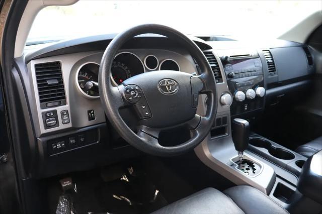 used 2012 Toyota Tundra car, priced at $24,999