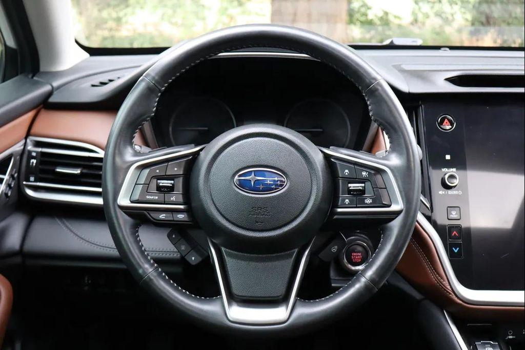 used 2020 Subaru Outback car, priced at $22,999