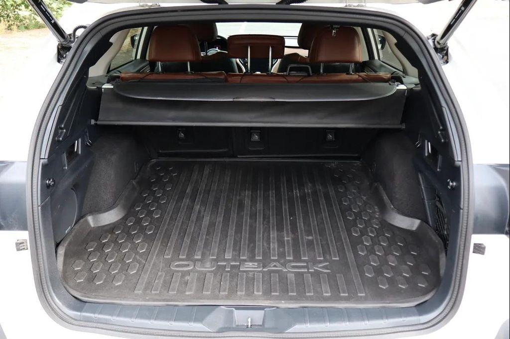 used 2020 Subaru Outback car, priced at $22,999