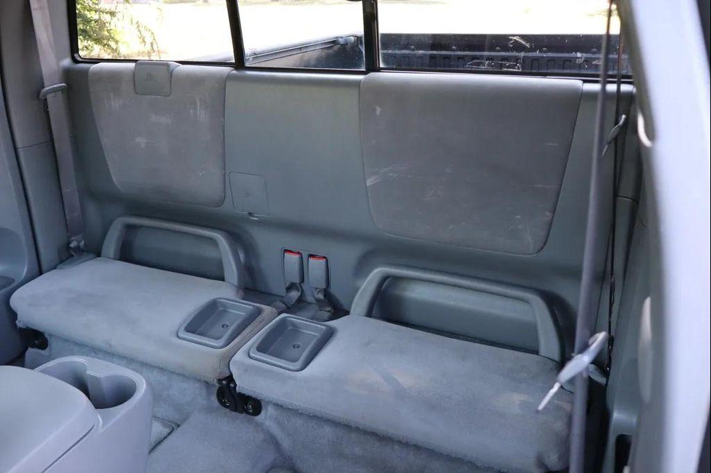 used 2006 Toyota Tacoma car, priced at $13,999