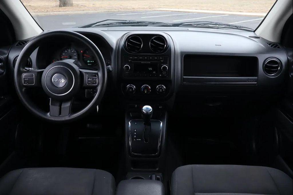 used 2012 Jeep Compass car, priced at $7,999