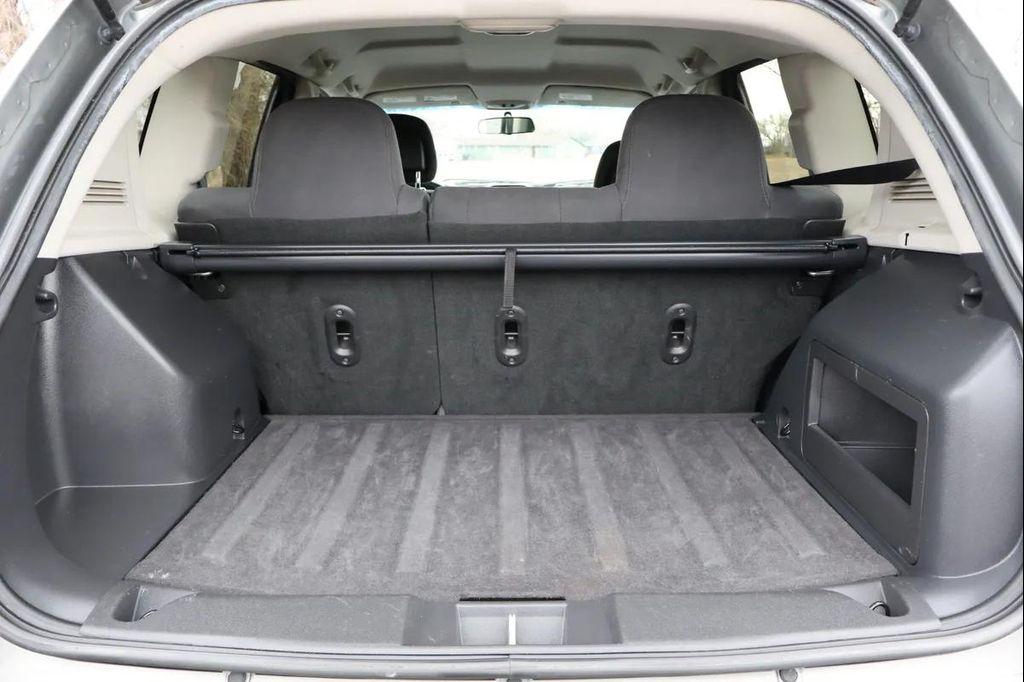 used 2012 Jeep Compass car, priced at $7,999