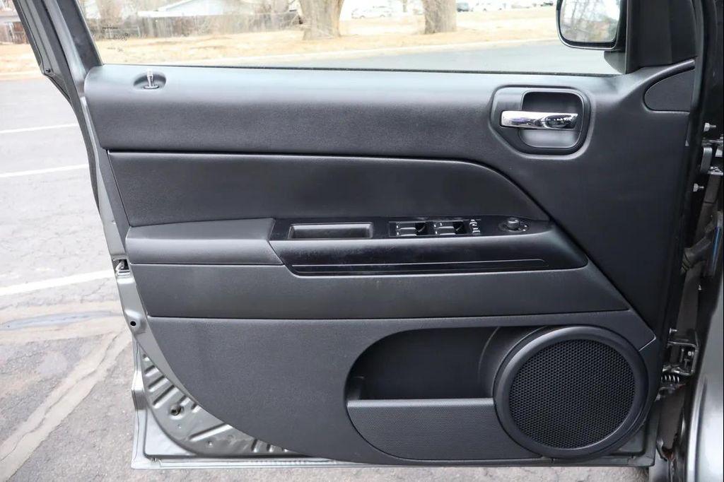 used 2012 Jeep Compass car, priced at $7,999