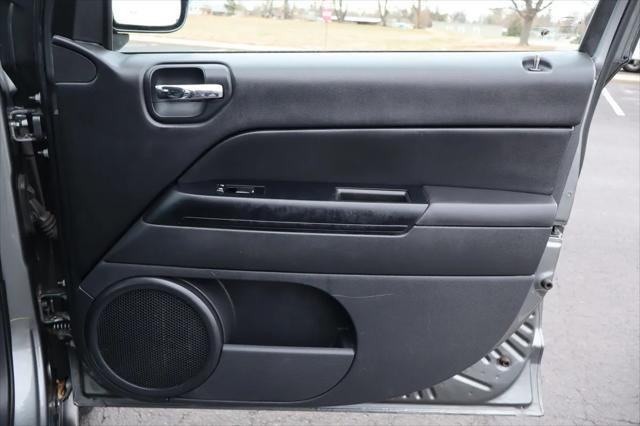 used 2012 Jeep Compass car, priced at $9,999