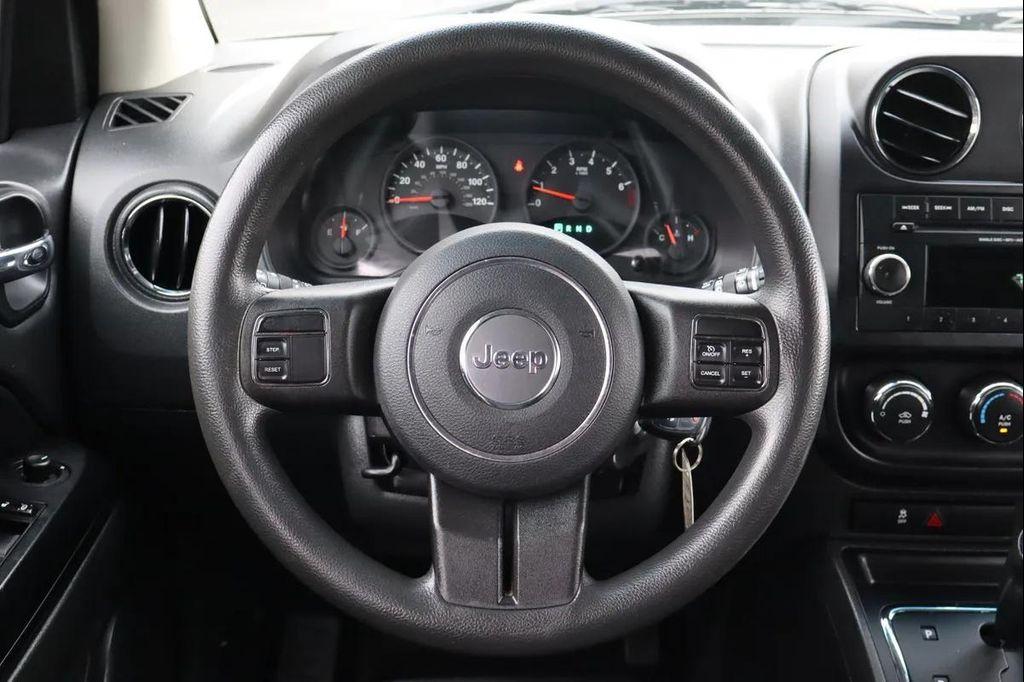 used 2012 Jeep Compass car, priced at $7,999