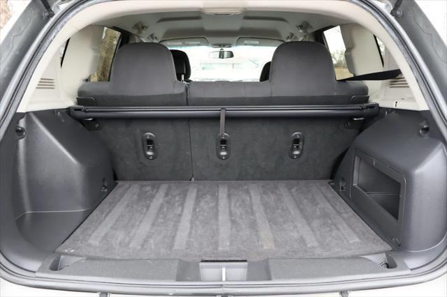 used 2012 Jeep Compass car, priced at $9,999