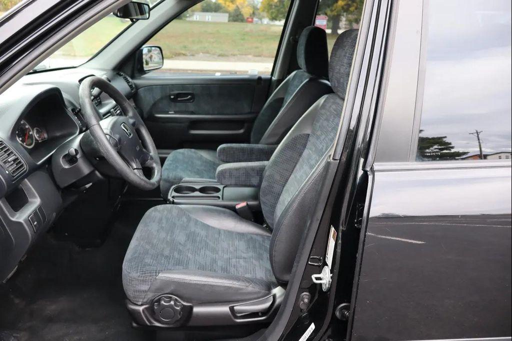 used 2004 Honda CR-V car, priced at $8,999