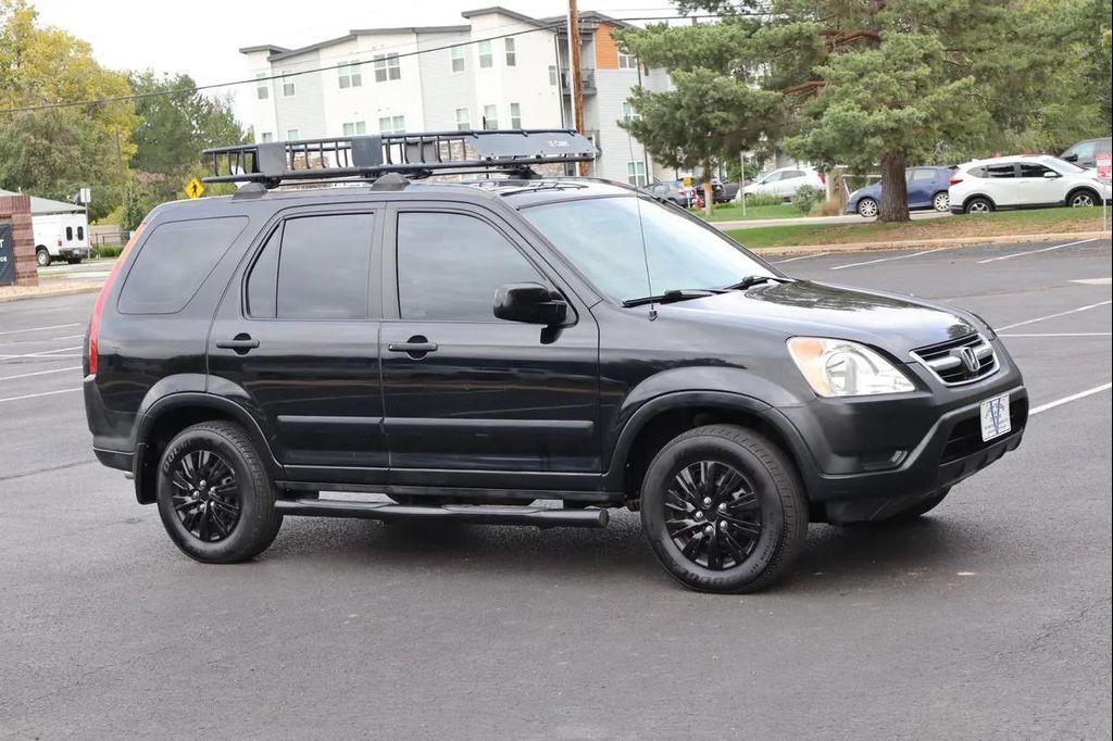 used 2004 Honda CR-V car, priced at $8,999
