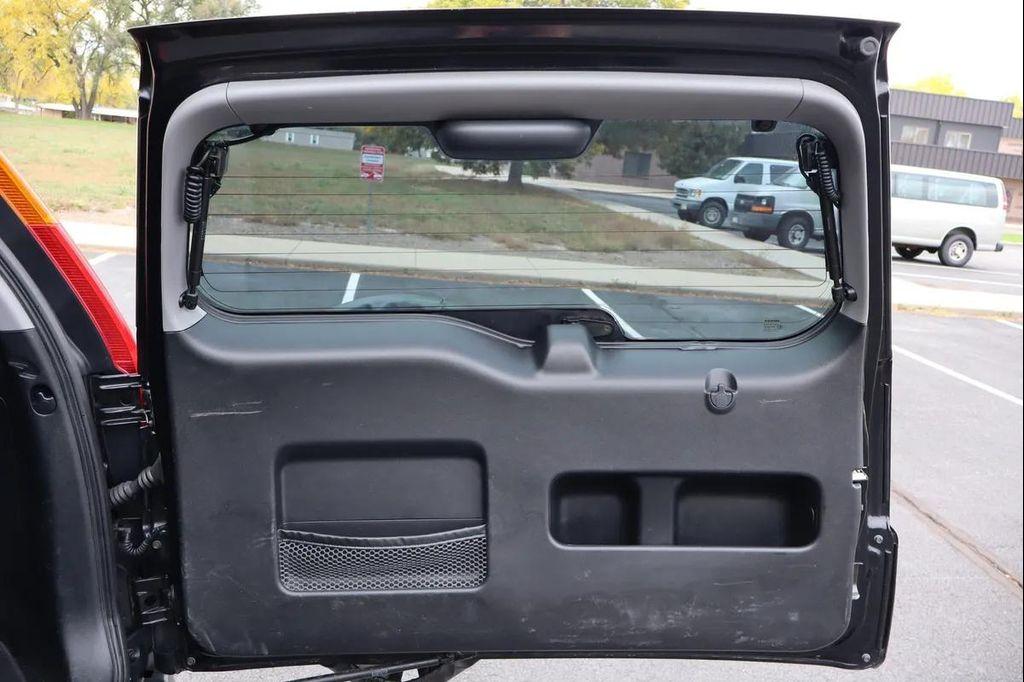 used 2004 Honda CR-V car, priced at $8,999