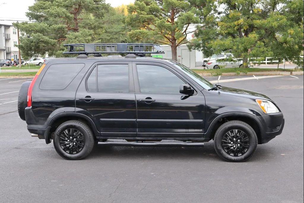 used 2004 Honda CR-V car, priced at $8,999