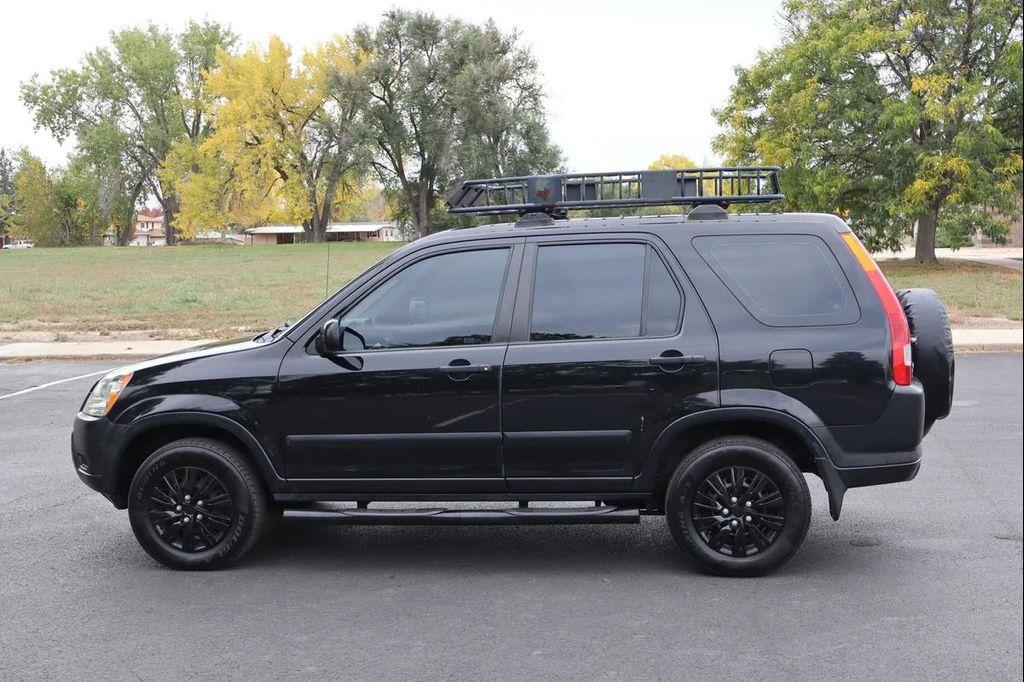 used 2004 Honda CR-V car, priced at $8,999