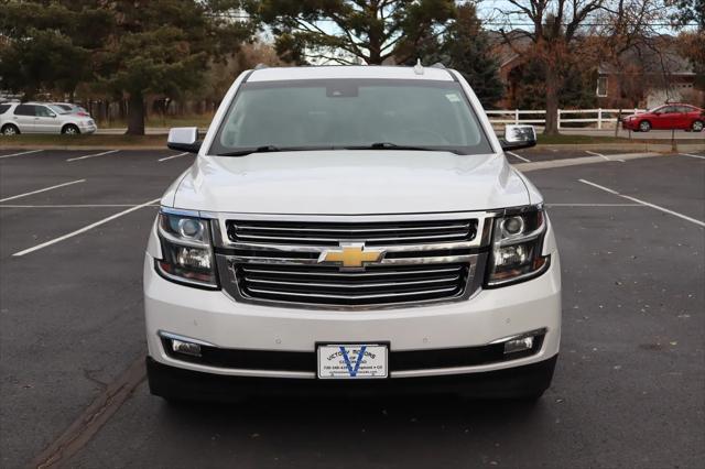 used 2016 Chevrolet Suburban car, priced at $17,999