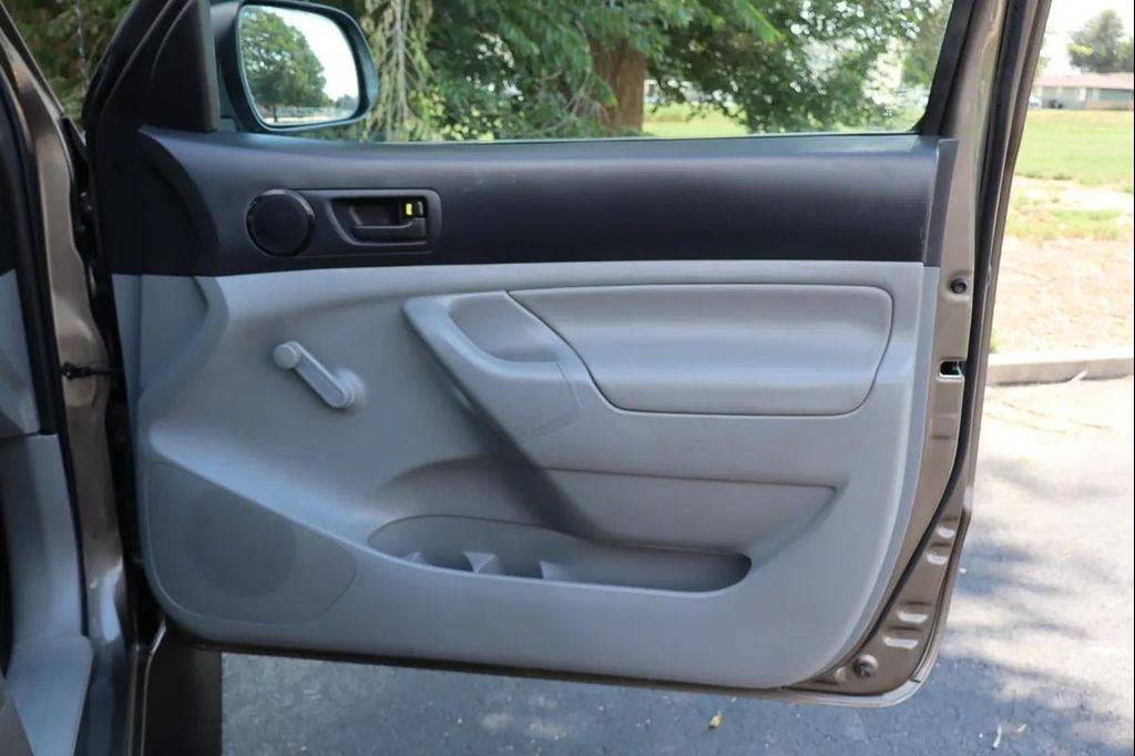 used 2012 Toyota Tacoma car, priced at $16,999