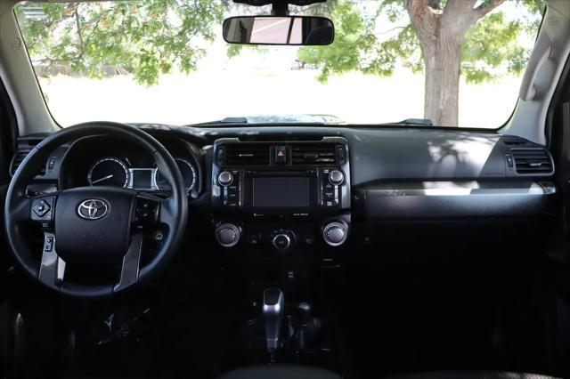 used 2018 Toyota 4Runner car, priced at $32,999
