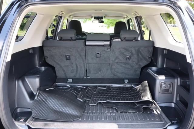 used 2018 Toyota 4Runner car, priced at $32,999