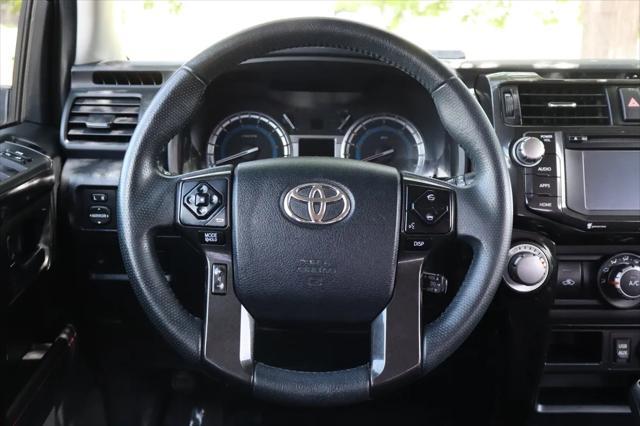 used 2018 Toyota 4Runner car, priced at $32,999