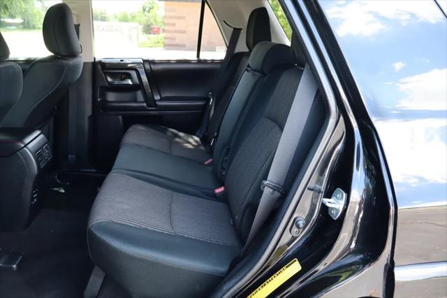 used 2018 Toyota 4Runner car, priced at $32,999
