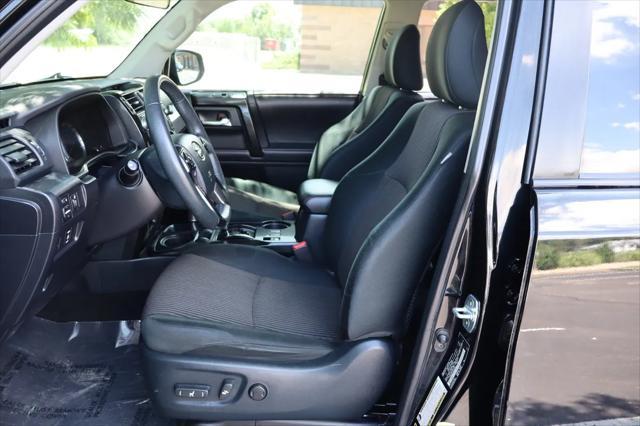 used 2018 Toyota 4Runner car, priced at $32,999