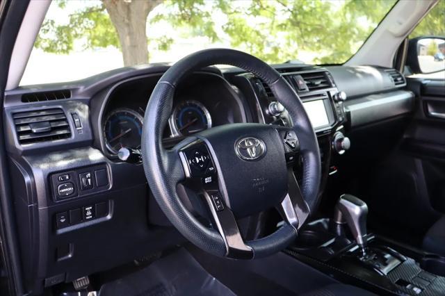 used 2018 Toyota 4Runner car, priced at $32,999