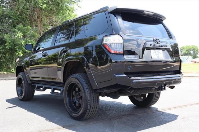 used 2018 Toyota 4Runner car, priced at $32,999