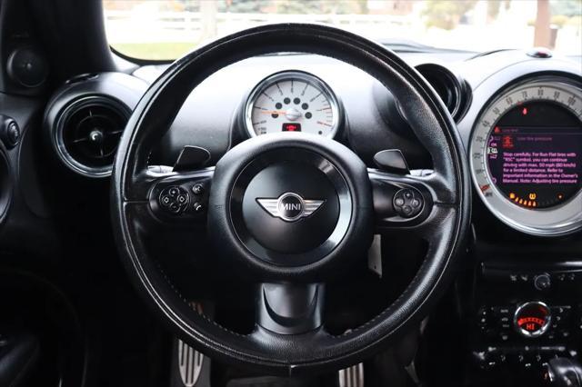 used 2013 MINI Countryman car, priced at $8,999