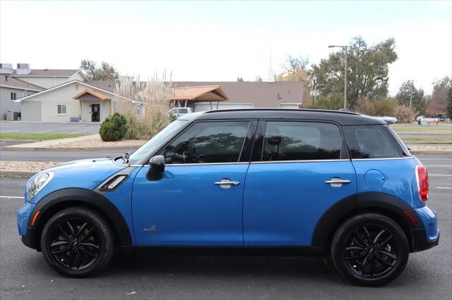 used 2013 MINI Countryman car, priced at $8,999