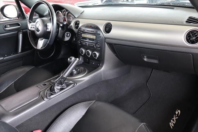 used 2012 Mazda MX-5 Miata car, priced at $13,999