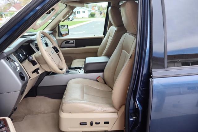 used 2014 Ford Expedition EL car, priced at $13,999