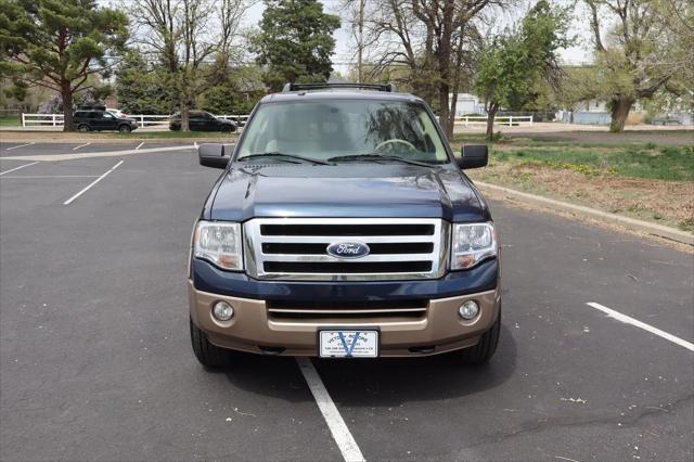 used 2014 Ford Expedition EL car, priced at $13,999