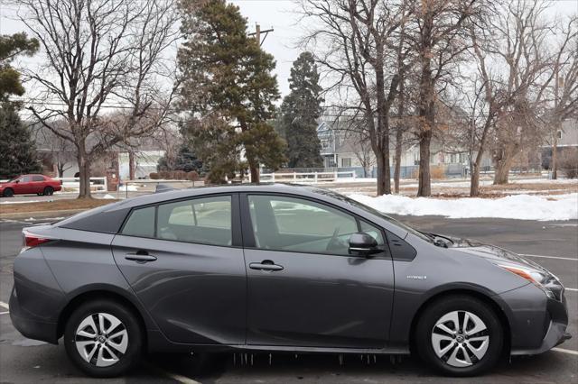 used 2016 Toyota Prius car, priced at $16,999