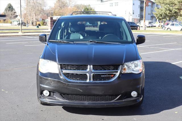 used 2019 Dodge Grand Caravan car, priced at $15,999