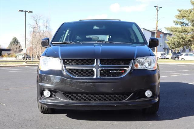 used 2019 Dodge Grand Caravan car, priced at $15,999