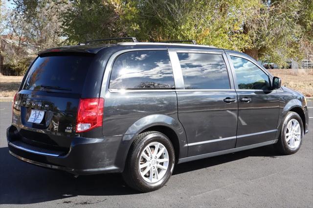 used 2019 Dodge Grand Caravan car, priced at $15,999