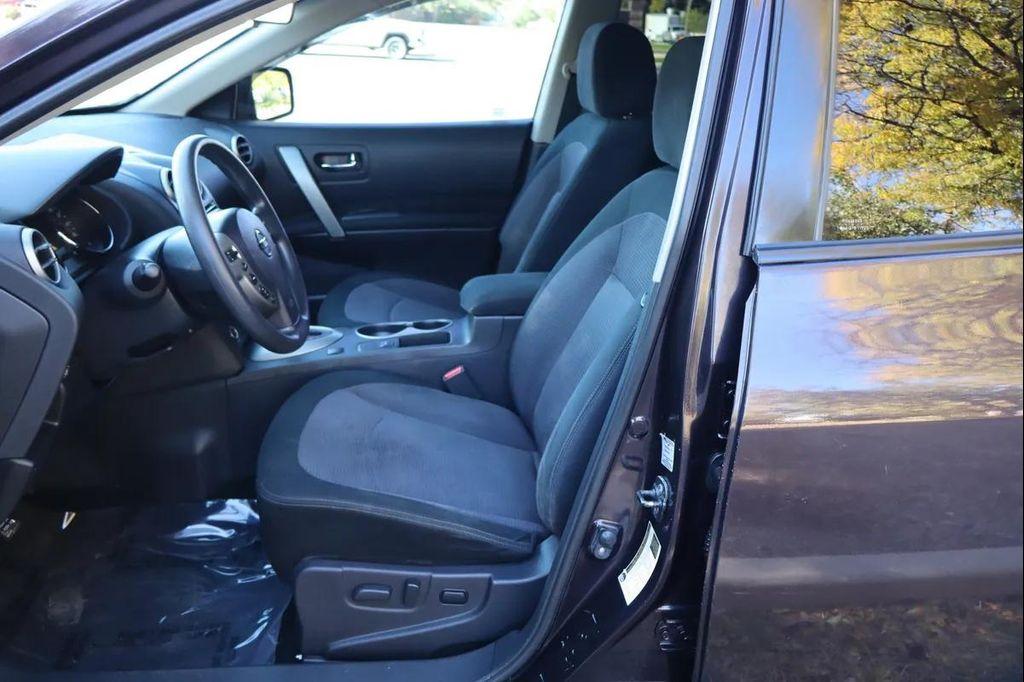used 2012 Nissan Rogue car, priced at $7,999