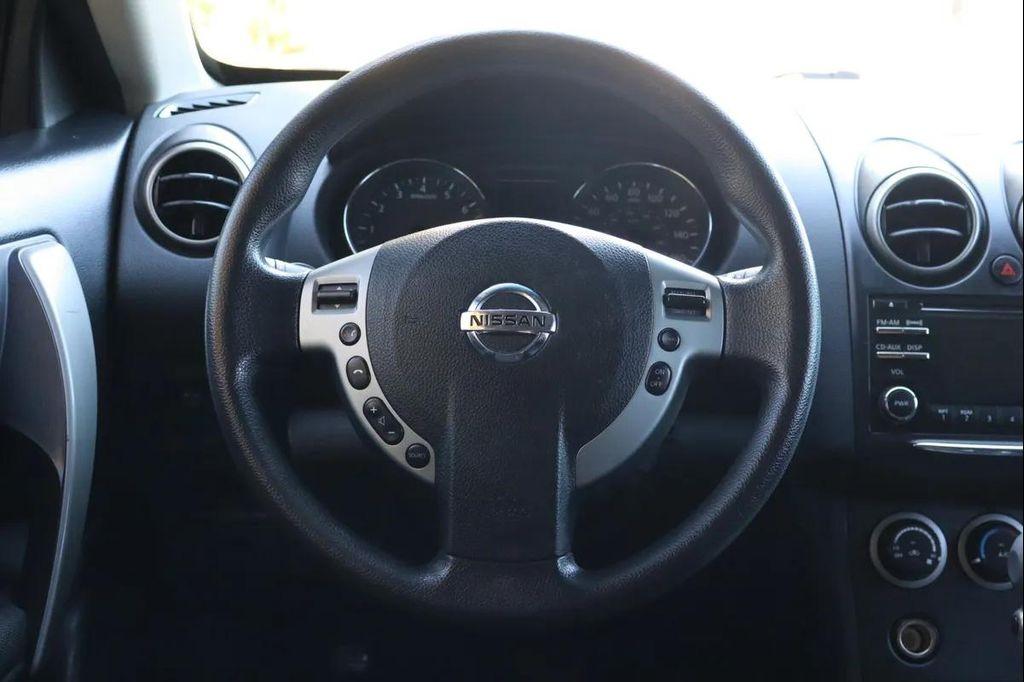used 2012 Nissan Rogue car, priced at $7,999