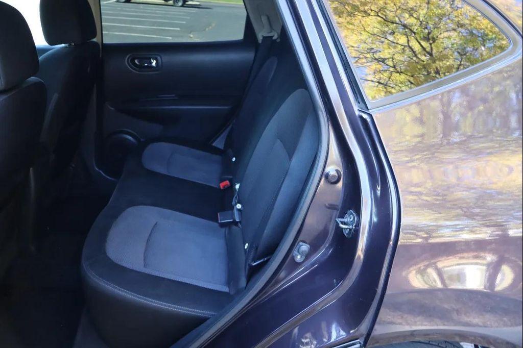 used 2012 Nissan Rogue car, priced at $7,999