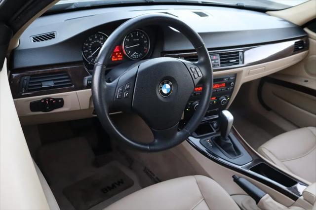 used 2008 BMW 328 car, priced at $8,999