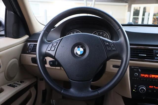 used 2008 BMW 328 car, priced at $8,999