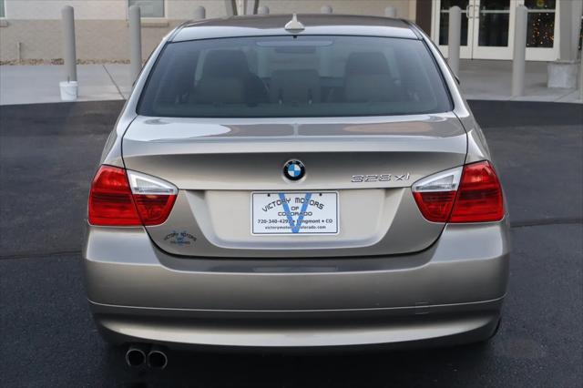 used 2008 BMW 328 car, priced at $8,999