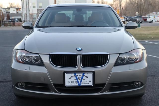 used 2008 BMW 328 car, priced at $8,999