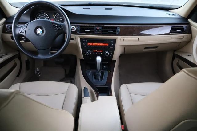 used 2008 BMW 328 car, priced at $8,999