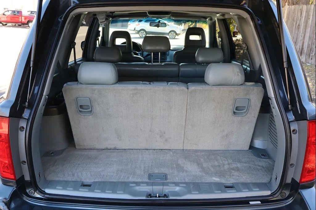 used 2005 Honda Pilot car, priced at $5,999