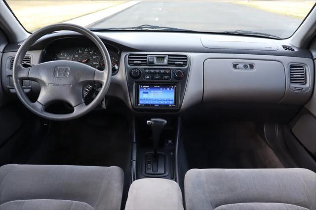 used 1999 Honda Accord car, priced at $7,999