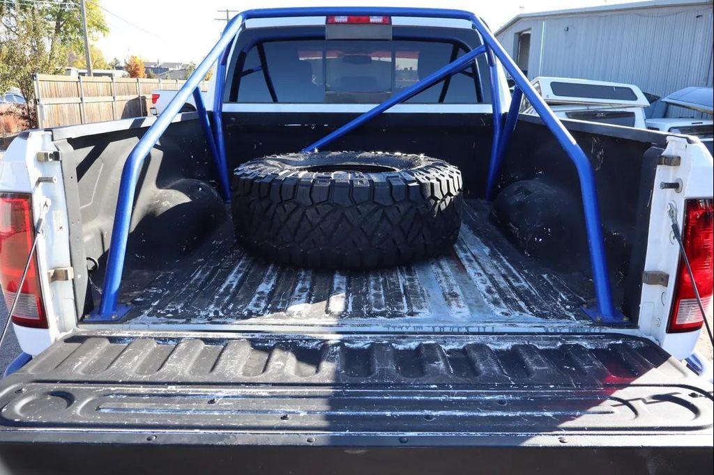 used 2011 Dodge Ram 2500 car, priced at $19,999