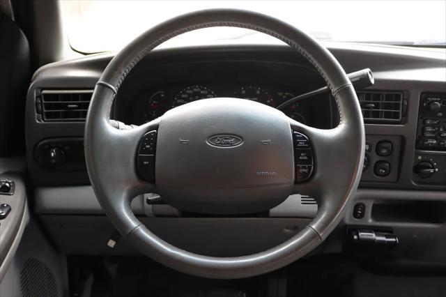 used 2002 Ford Excursion car, priced at $21,999
