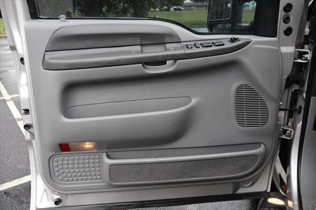 used 2002 Ford Excursion car, priced at $23,999