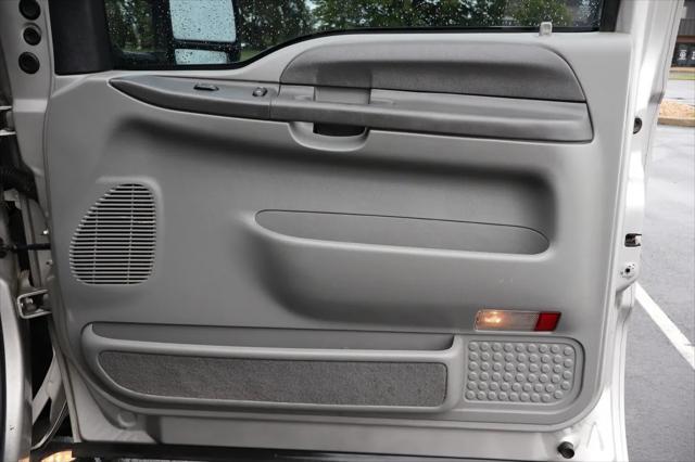 used 2002 Ford Excursion car, priced at $23,999