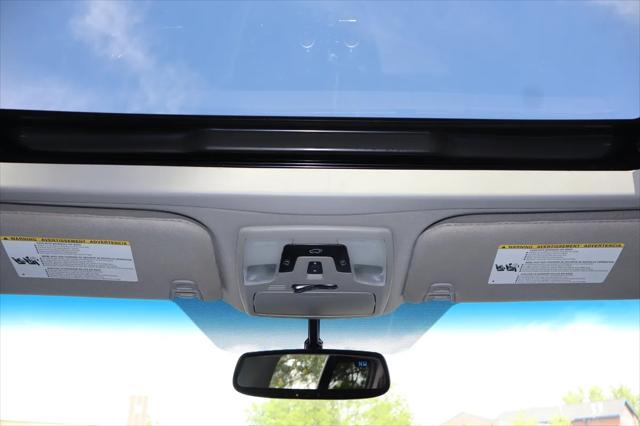 used 2015 Toyota Sienna car, priced at $12,999