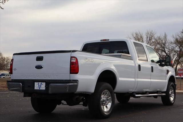 used 2008 Ford F-350 car, priced at $16,999