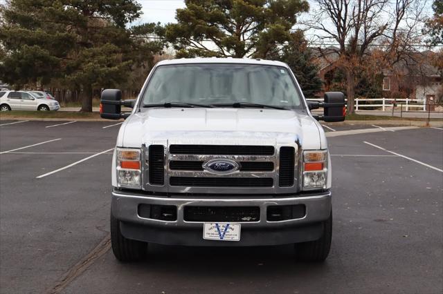 used 2008 Ford F-350 car, priced at $16,999